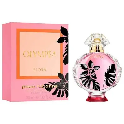Olympea Flora - Eau de Parfum (#4455)
