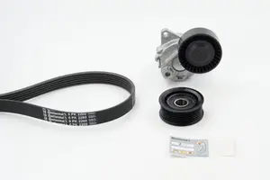 Drivremssats CONTITECH 6PK2260K2