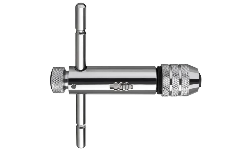 Ironside 201489 Gängtapphållare M5-M12