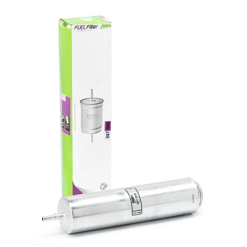 Bränslefilter VALEO 587099
