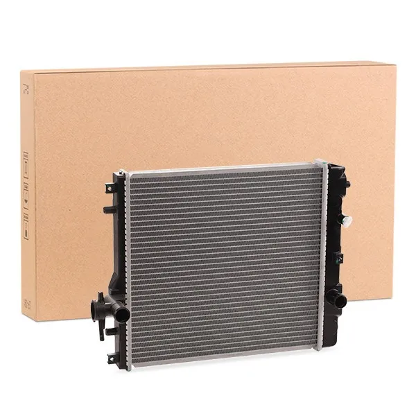 Kylare RIDEX 470R0658