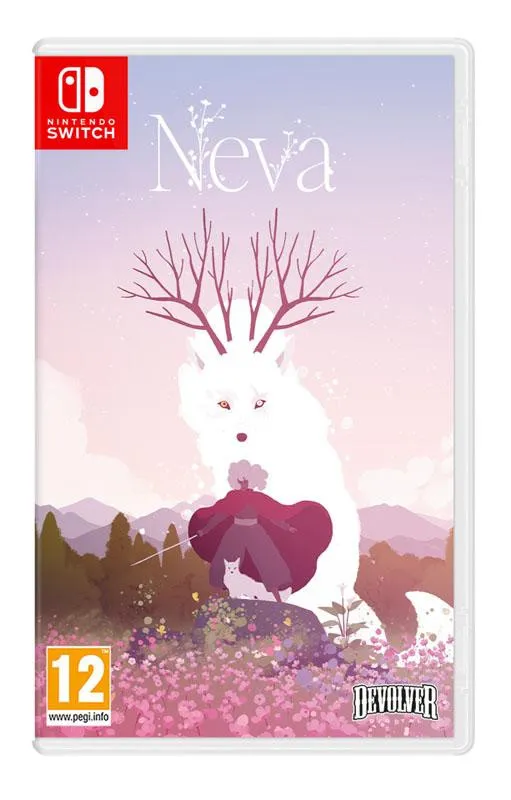 Neva: Devolver Deluxe - Nintendo Switch - Äventyr