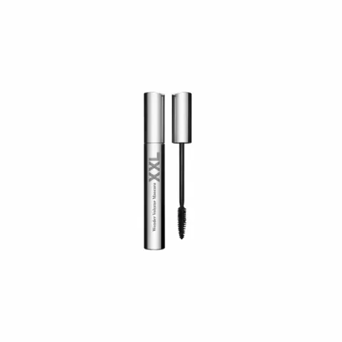 Clarins Wonder Volume XXL Mascara 01 Extreme Black 8ml