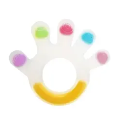 Haakaa Bitring – Hand