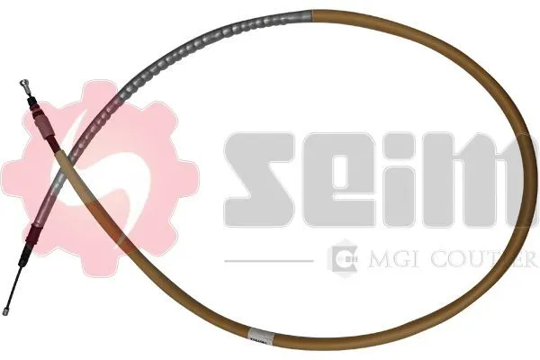 Handbromsvajer SEIM 554065