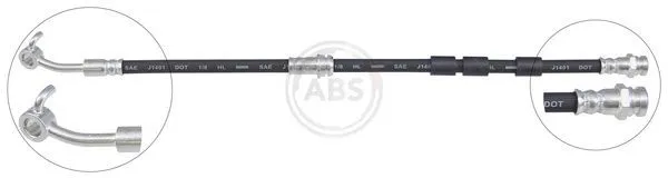 Bromsslang A.B.S. SL 1077