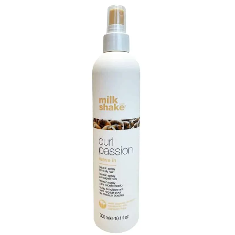 Milk Shake - Curl Passion Leave in Conditioner 300ml