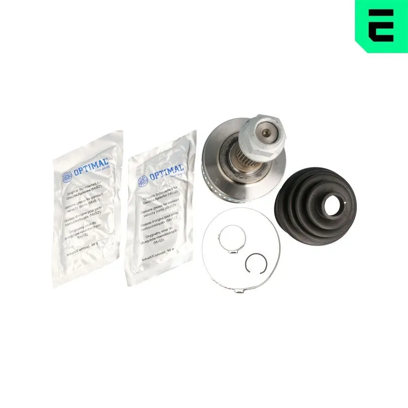 Ledsats, drivaxel OPTIMAL CW-2578