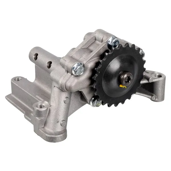 Oljepump FEBI BILSTEIN 102124