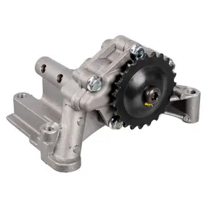 Oljepump FEBI BILSTEIN 102124