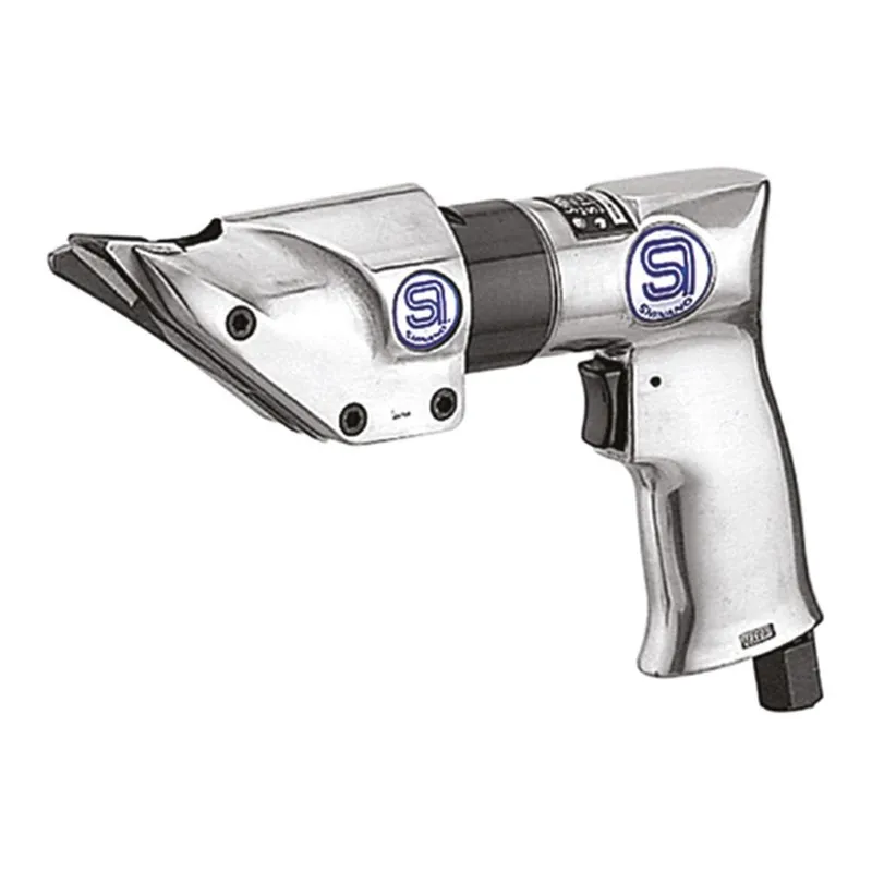 SHINANO SI4500 Plåtsax
