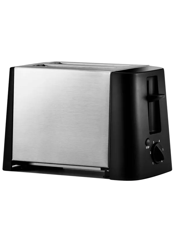 OBH Nordica Brödrost & Toaster Design Inox 2