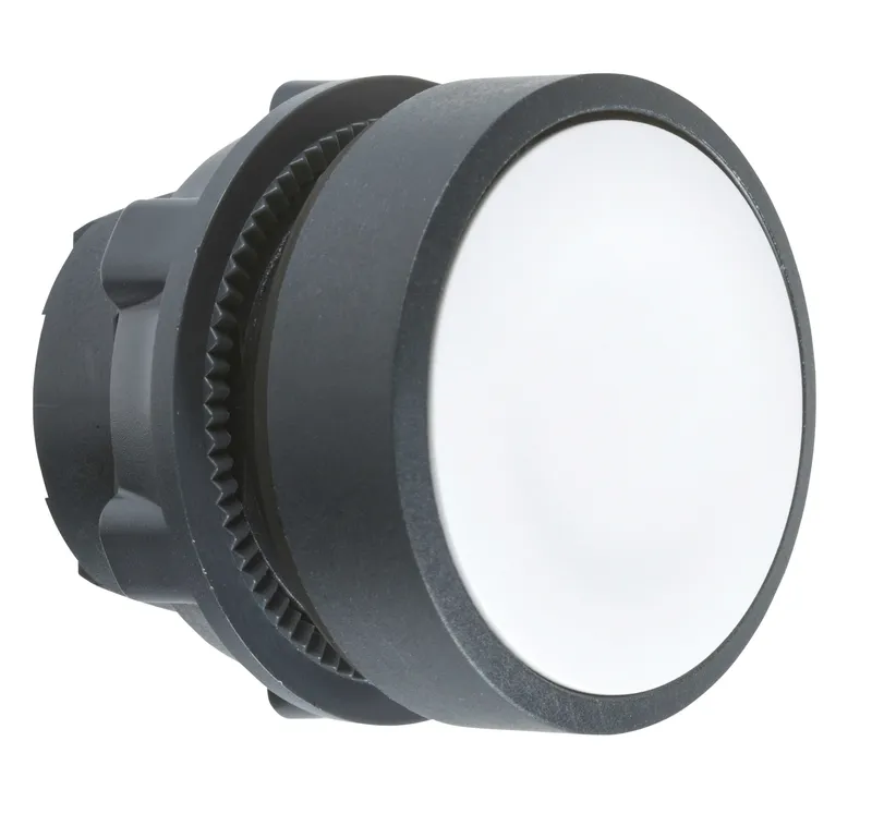 Schneider Electric ZB5AA1 Tryckknapp