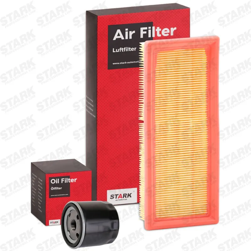 Filtersats STARK SKFS-18881413