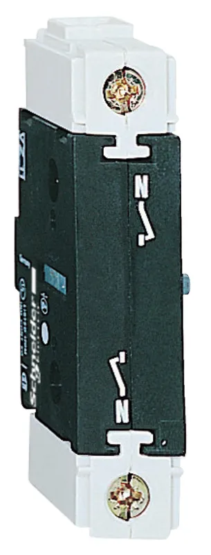 Schneider Electric Neutral module 63a