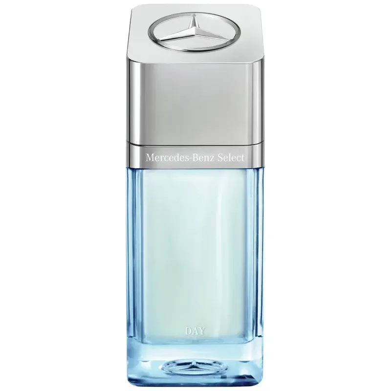Mercedes Benz Select Day edt 50ml