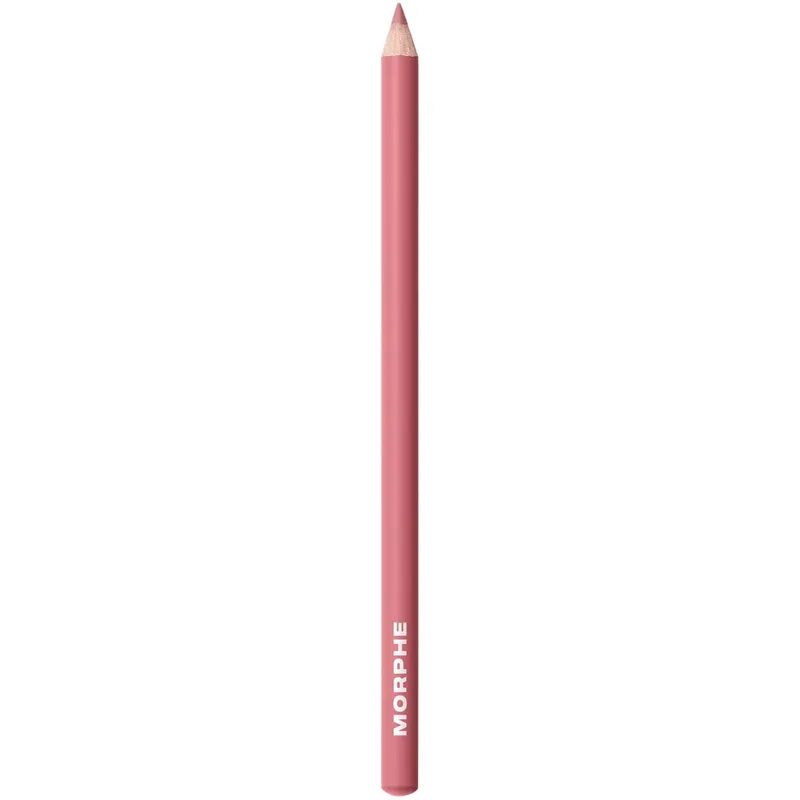 Morphe Signature Lip Pencil Bubble Bath