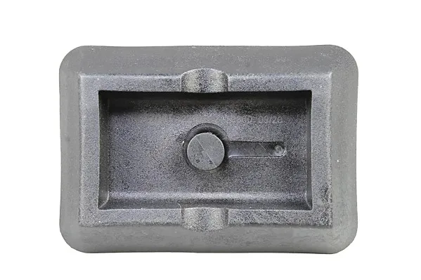 Domkraftspunkt METZGER 2270012