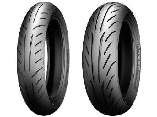 Michelin Power Pure SC ( 150/70-13 TL 64S Hinterrad, M/C )