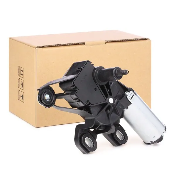 Vindrutetorkarmotor RIDEX 295W0057