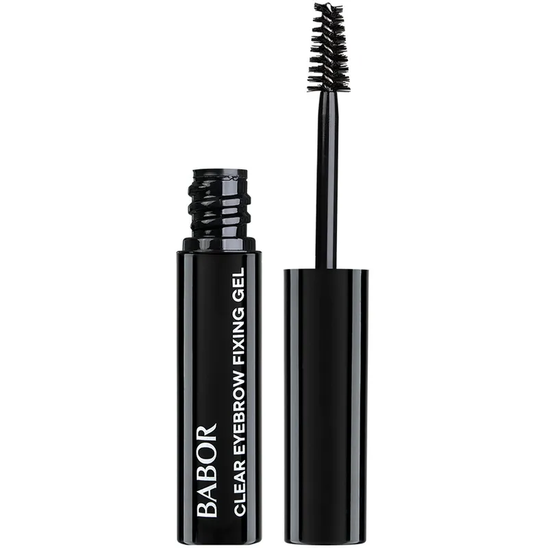 Babor Clear Eyebrow Fixing Gel 3 ml