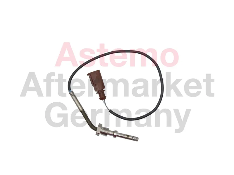 Avgastempgivare ASTEMO 2507011
