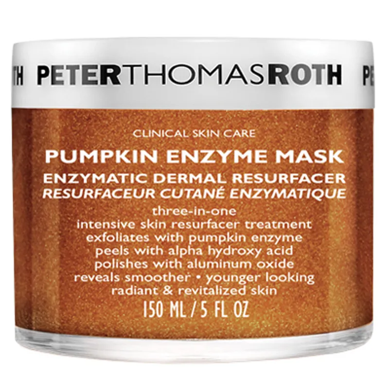 Peter Thomas Roth Pumpkin Enzyme Mask 150 ml