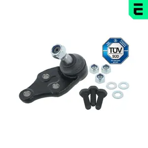 Spindelled OPTIMAL G3-979