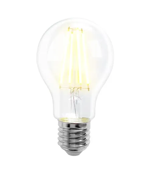 Prokord Smart Home Bulb E27 7w Warmwhite