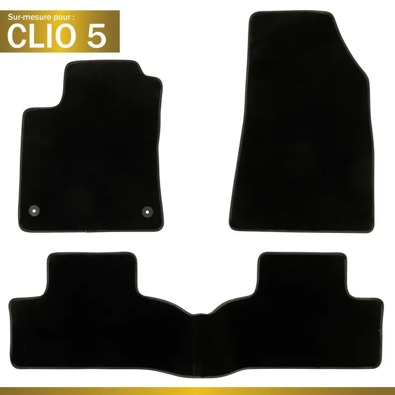 DBS 017803200190 Bilmattor