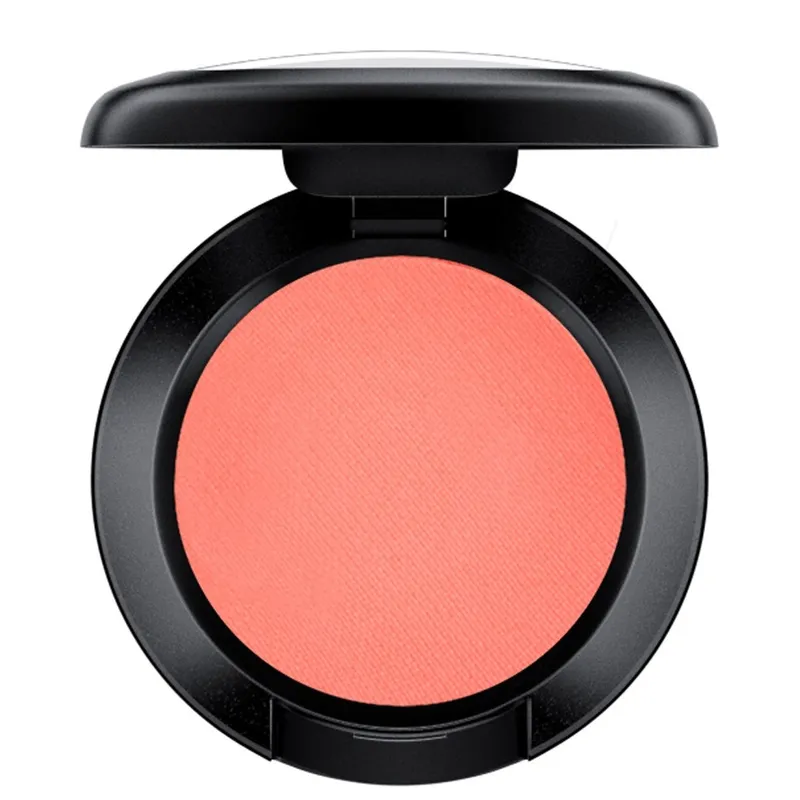 MAC Cosmetics Matte Single Eyeshadow Coral - 1,5 g