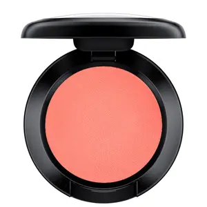 MAC Cosmetics Matte Single Eyeshadow Coral - 1,5 g