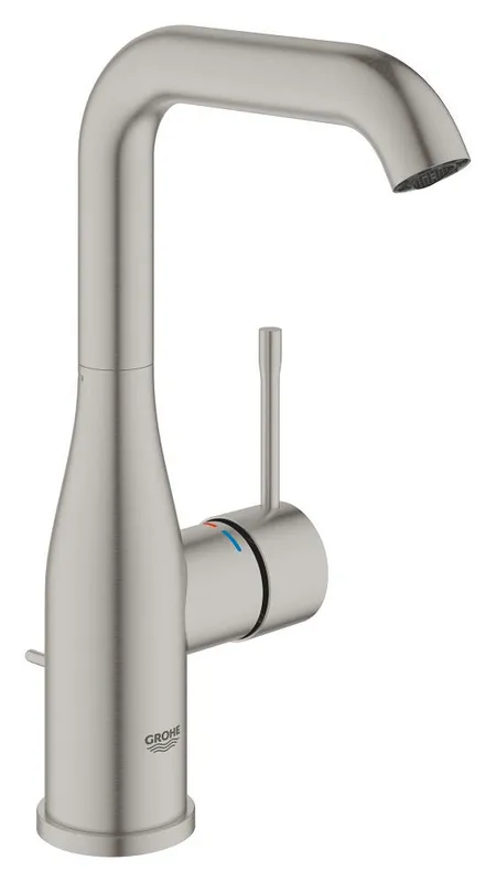 Tvättställsblandare Grohe Essence 32628 med Lyftventil (#9940)