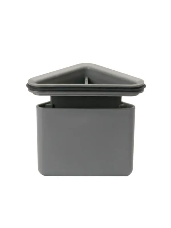 Unidrain Water trap for corner drains