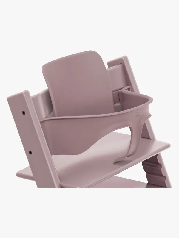 Stokke Tripp Trapp babyset/bygel V2, heather maeve