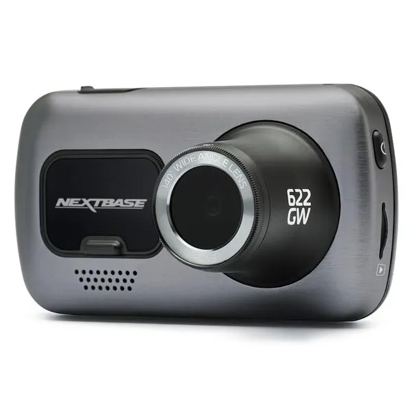 NextBase 622GW Dash Cam