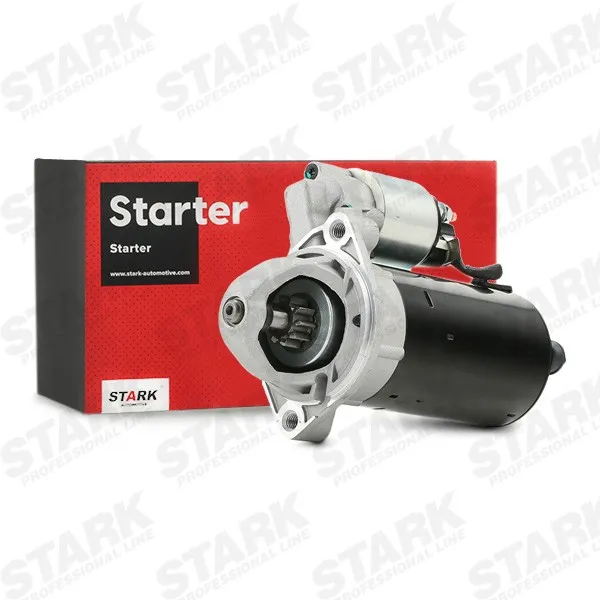 Startmotor STARK SKSTR-0330061