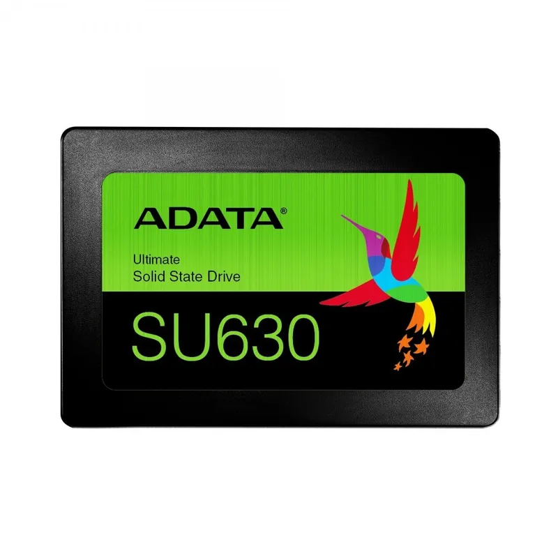 A-Data Ultimate SU630 SSD - 960GB - SATA-600 - 2.5″