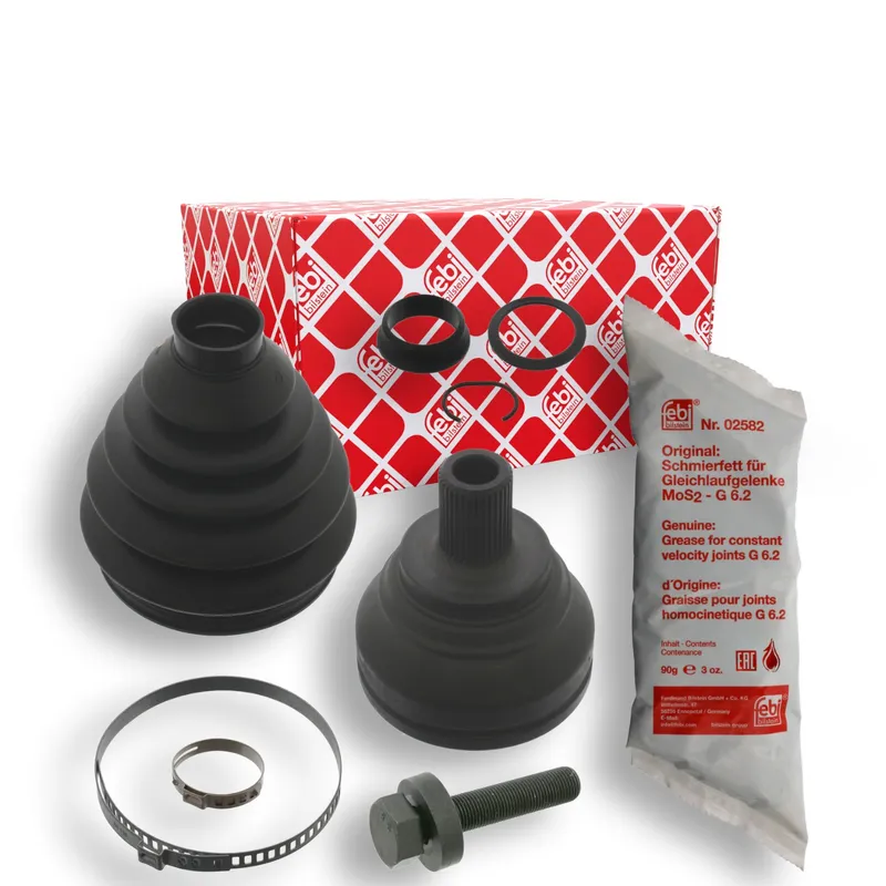 FEBI BILSTEIN 33258 Ledsats, drivaxel