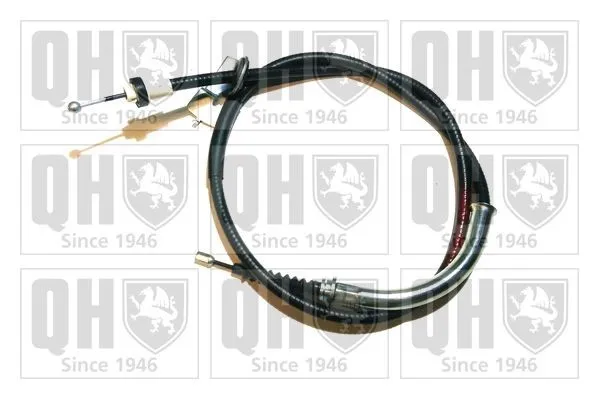 Handbromsvajer QUINTON HAZELL BC4089