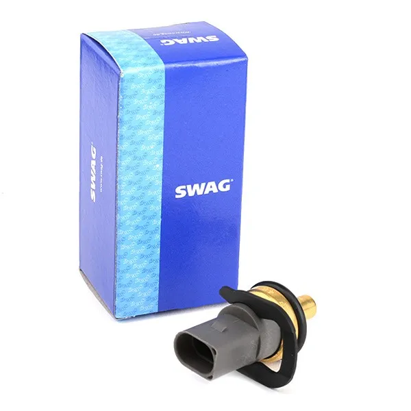 Kylvätsketemperatursensor SWAG 30 92 9318
