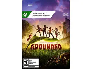 Grounded