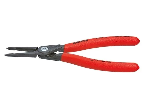 Låsringstång KNIPEX 48 11 J1