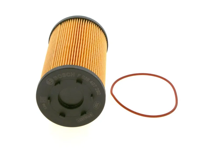 Oljefilter BOSCH F 026 407 292