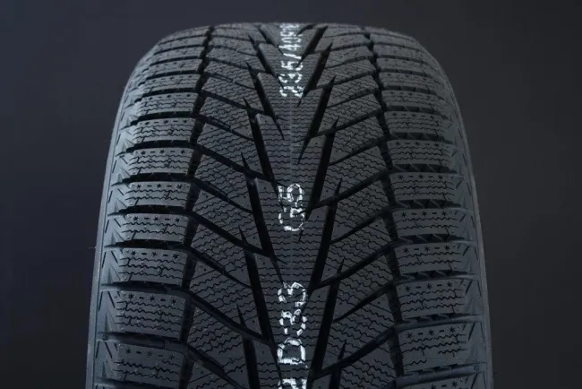 Hankook Winter i*cept iZ2 W616 ( 175/65 R14 86T XL, Nordiska vinterdäck SBL )