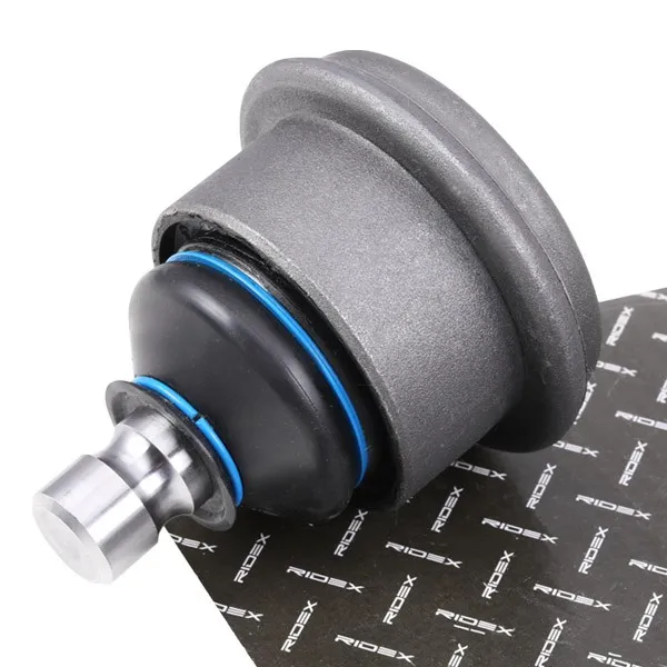 Spindelled RIDEX 2462S0425