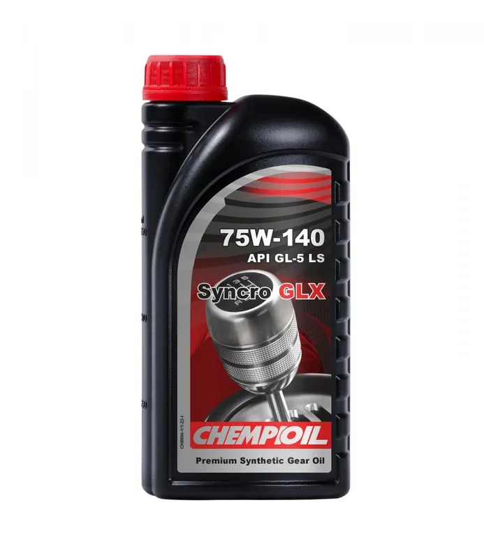 Differentialolja CHEMPIOIL CH8806-1
