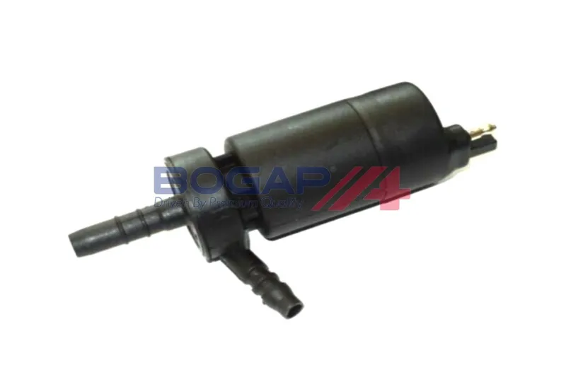 Vevaxelgivare BOGAP F6115100