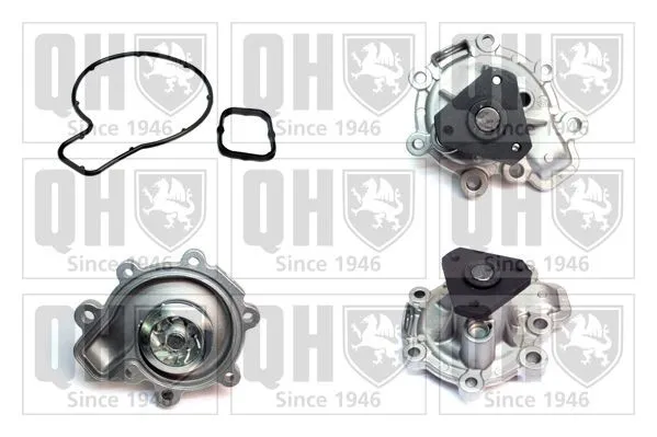 Vattenpump QUINTON HAZELL QCP3832