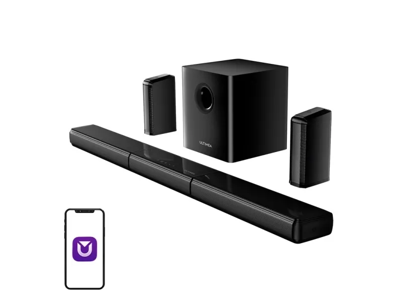 Ultimea Apollo S70 Ultra Soundbar